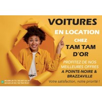 TAM-TAM D'OR logo - Similar company to Yemak