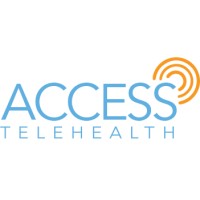 Access Telehealth logo - Similar company to Access Telehealth
