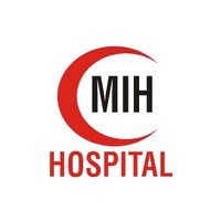 MIH Hospital logo - Similar company to Gulshan E Ravi Welfare Foundation