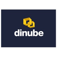 Dinube logo - Similar company to Oya