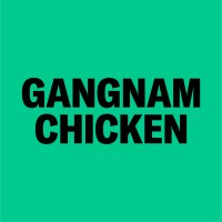 GANGNAM CHICKEN logo - Similar company to Eversafe Training Ltd