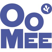 OoMee logo - Similar company to Postcast Stories
