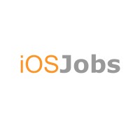 iOS Jobs logo - Similar company to Ios Jobs