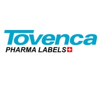 Tovenca AG logo - Similar company to Labeltech Ag