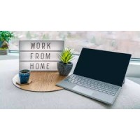WFH opportunities logo - Similar company to A2C Digital