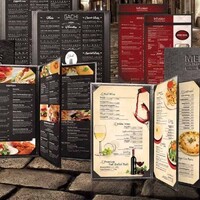 Creative Menu Designs logo - Similar company to Menu Designs