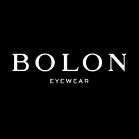 Bolon Eyewear logo - Similar company to Arcade Studio