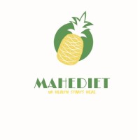 Mahediet logo - Similar company to Ketologic, Llc