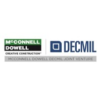 McConnell Dowell Decmil  Joint Venture logo - Similar company to Synergy Access Solutions