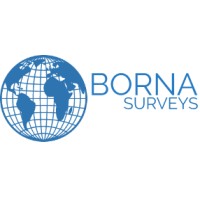 Borna Surveys logo - Similar company to Edi Surveys Ltd