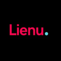 Lienu Tiktok Marketing logo - Similar company to De Appelaere