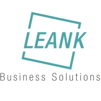 Leank Business Solutions logo - Similar company to Wire Capital