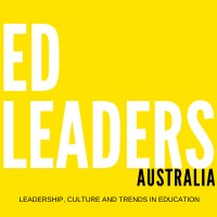 EdLeaders logo - Similar company to Linear Abacus