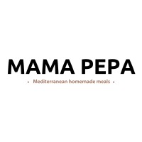 Mama Pepa Meals logo - Similar company to Brightbrand Co.