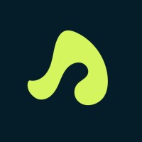 AudioShake logo - Similar company to Controlla