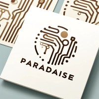 ParadAIse logo - Similar company to Pootar