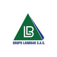 GRUPO LANDBAR S.A.S. logo - Similar company to Difae Group Cl