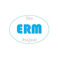 The ERM Project logo - Similar company to Harvan Group