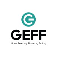 GEFF Türkiye logo - Similar company to İklim Ajansı
