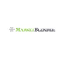 MarketBlender