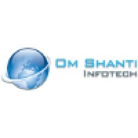 OM Shanti Infotech logo - Similar company to Aavid Technologies
