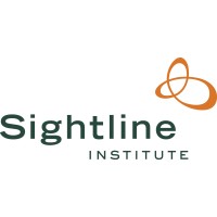 Sightline Institute logo - Similar company to Econorthwest