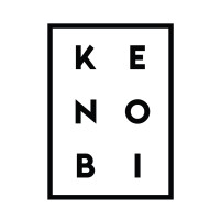 Kenobi Cocktail Bar logo - Similar company to Communicate This