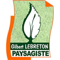 Gilbert LEBRETON PAYSAGISTE logo - Similar company to Ecomouton