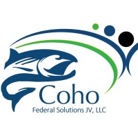 Coho Federal Solutions JV logo - Similar company to One Erp Solutions Sdn Bhd