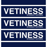 Vetiness logo - Similar company to Made4Animals Gmbh