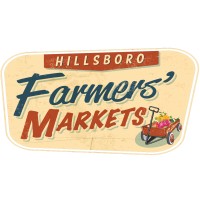 Hillsboro Tuesday Marketplace