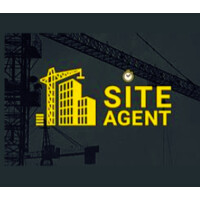 SiteAgent logo - Similar company to Earthtech