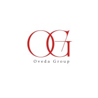 Oveda Group logo - Similar company to O.22.