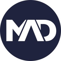 Mon Agence Digitale (MAD) logo - Similar company to Ventureo Academy