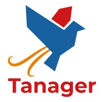 Tanager, Inc logo - Similar company to St6.Io