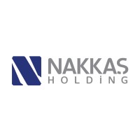Nakkaş Holding logo - Similar company to Gmrtc