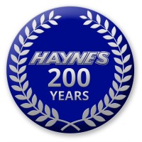 Haynes Ford