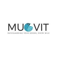 MUVIT LOGISTICS logo - Similar company to Muvit