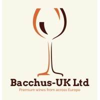 Bacchus-UK Ltd logo - Similar company to K Krishnamurthy Booksellers - Kk Books