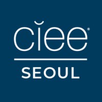 CIEE Seoul logo - Similar company to Axiroute