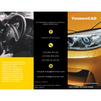 VIP RENT CAR logo - Similar company to Ilimousines - Location De Voiture De Luxe Avec Chauffeur