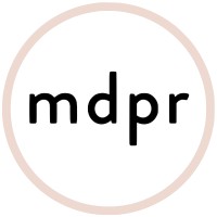 Monika Dixon Public Relations logo - Similar company to Jo Communications