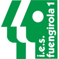 IES Fuengirola Nº 1 logo - Similar company to Centro Comercial Miramar