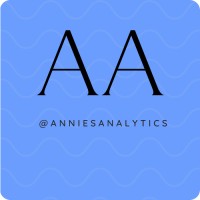 Annie's Analytics logo - Similar company to Data212