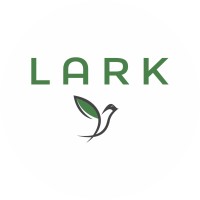 Lark Hemp logo - Similar company to The Brand Accelerator