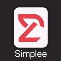 Simplee.live logo - Similar company to Skilluptech