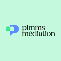 Pimms médiation Bordeaux logo - Similar company to Halte33