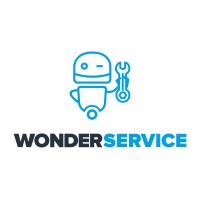 Wonderservice logo - Similar company to Modem Expertnetwerk
