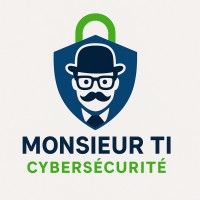Monsieur Ti & Cybersécurité logo - Similar company to Clear Simulations