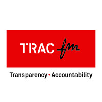 TRAC FM International logo - Similar company to Project Possible